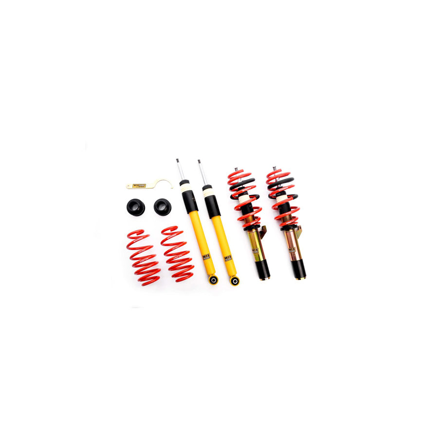 MTS Technik Volkswagen Coilover Suspension Street - MTSGWVW66 Coilover Kits