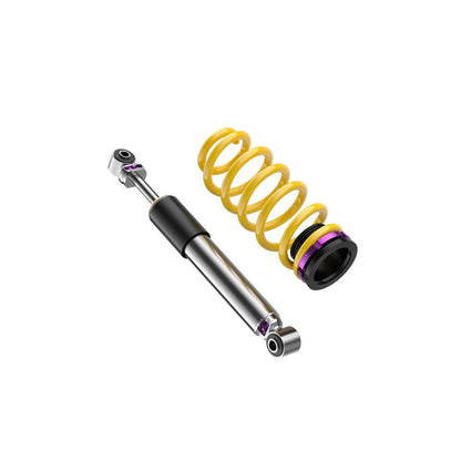 KW 3520856022 Toyota Variant 3 Leveling Coilover Kit (Alphard / Vellfire) 7 | ML Performance US Car Parts