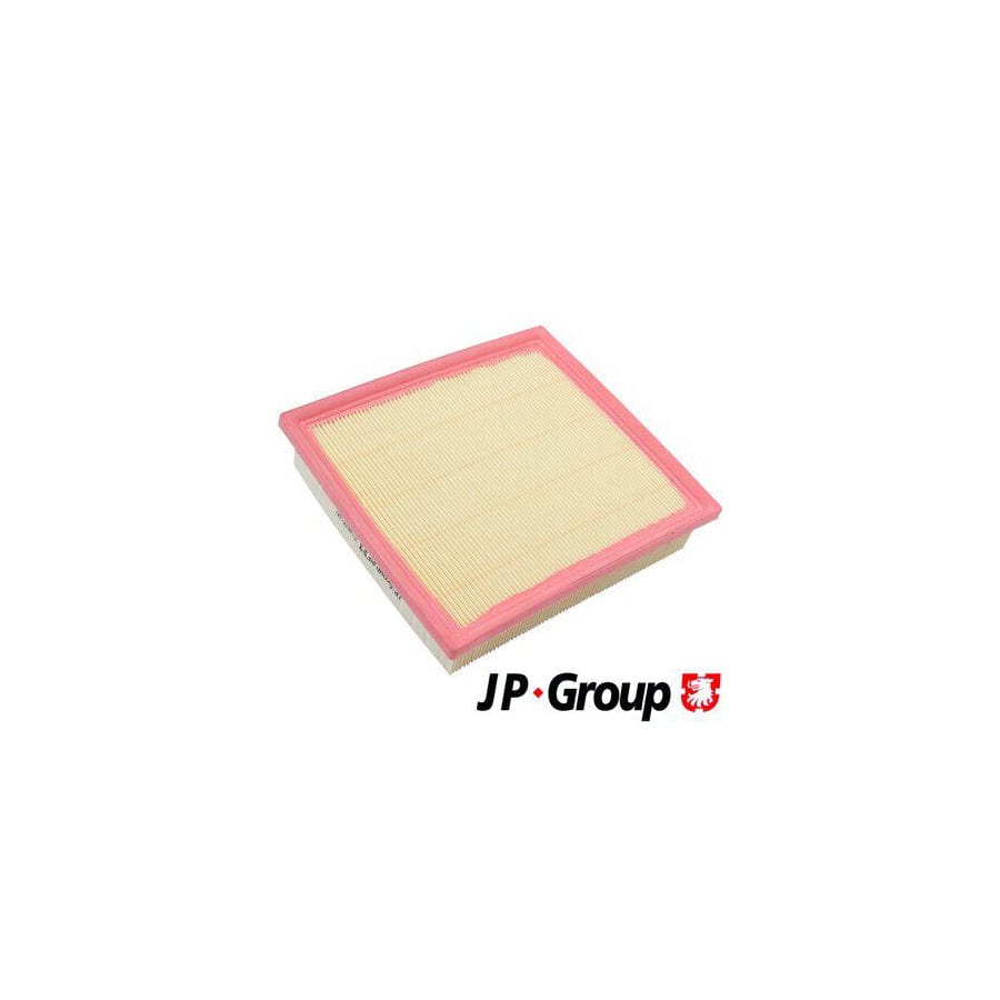 Jp Group 3918600100 Air Filter