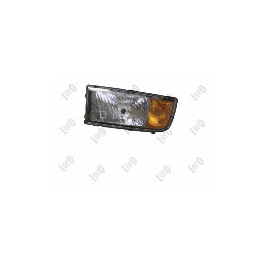 Abakus 054213581545 Headlight