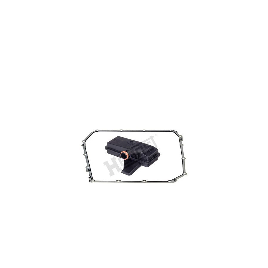 Hengst Filter Eg944H D481 Hydraulic Filter Set, Automatic Transmission