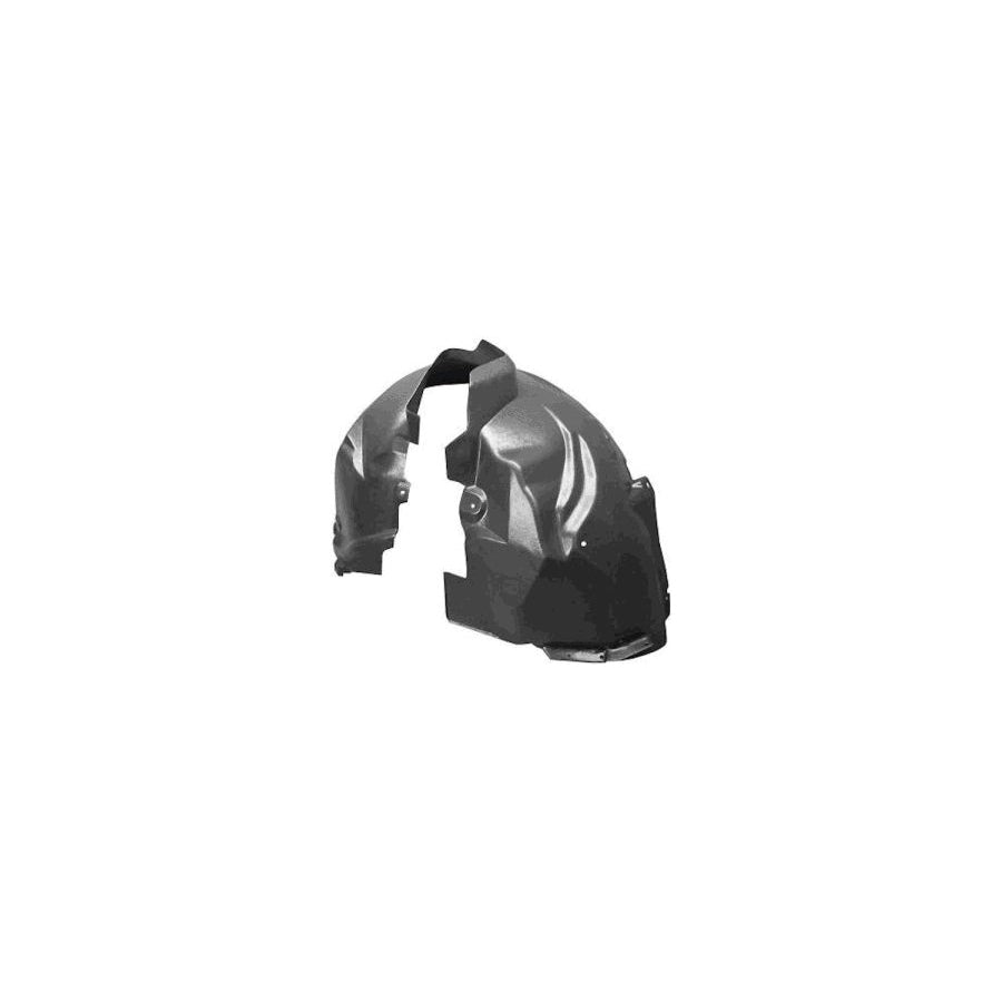 Van Wezel 1887434 Panelling, Mudguard