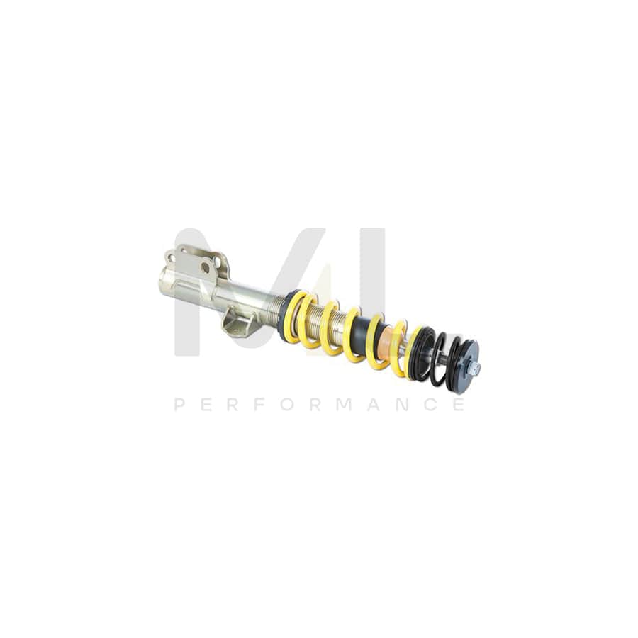 ST Suspensions 13266004 Hyundai Veloster (FS) COILOVER KIT ST X