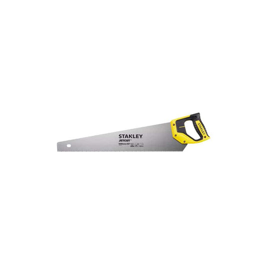 STANLEY® STA215244 FatMax® Fine Cut Handsaw 550mm (22in) 11 TPI