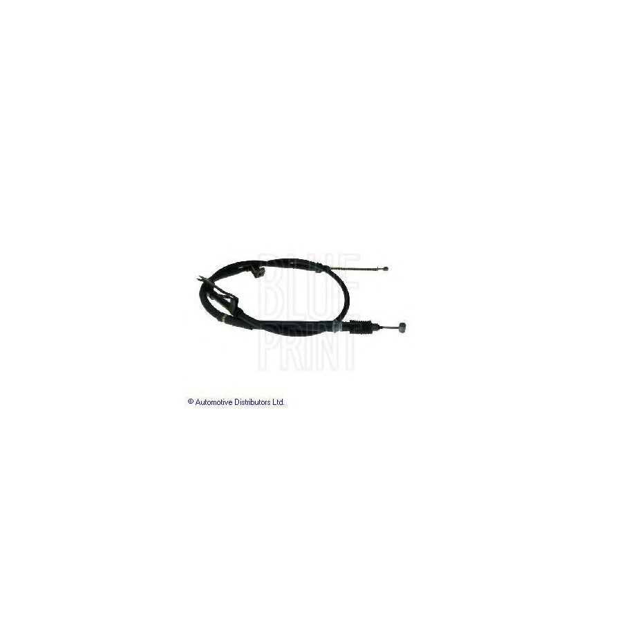 Blue Print Adg046157 Hand Brake Cable for KIA Clarus