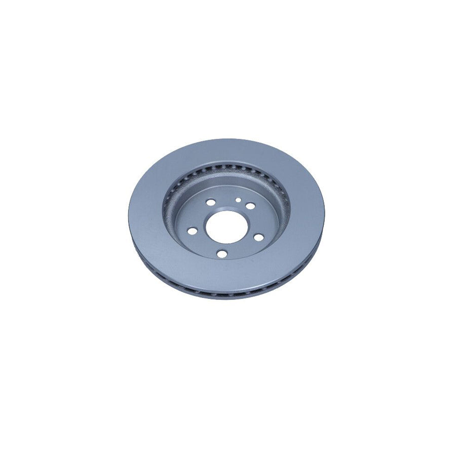 Quaro QD2016 Brake Disc Suitable For Mercedes-Benz Ml-Class (W163)