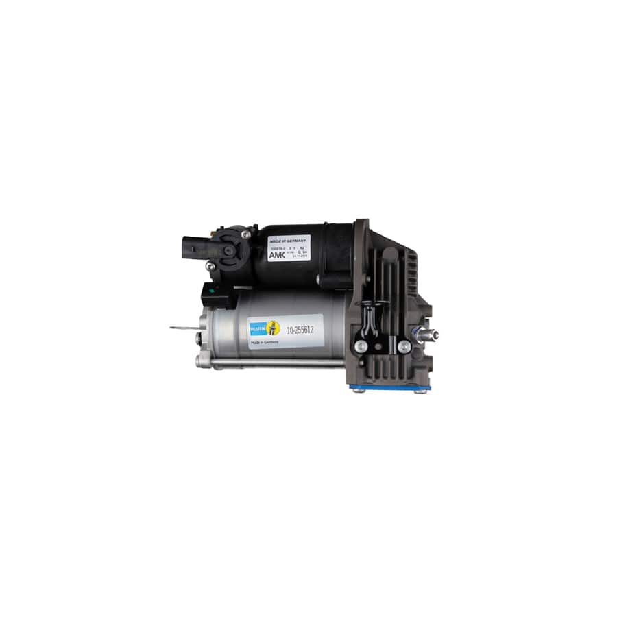 Bilstein 10-255612 MERCEDES-BENZ W/X164 B1 OE Replacement Air Suspension Compressor 1 | ML Performance US Car Parts