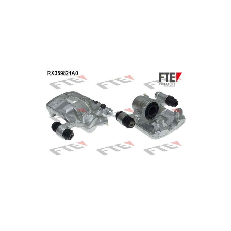 FTE Rx359821A0 Brake Caliper for Mitsubishi Sigma Saloon