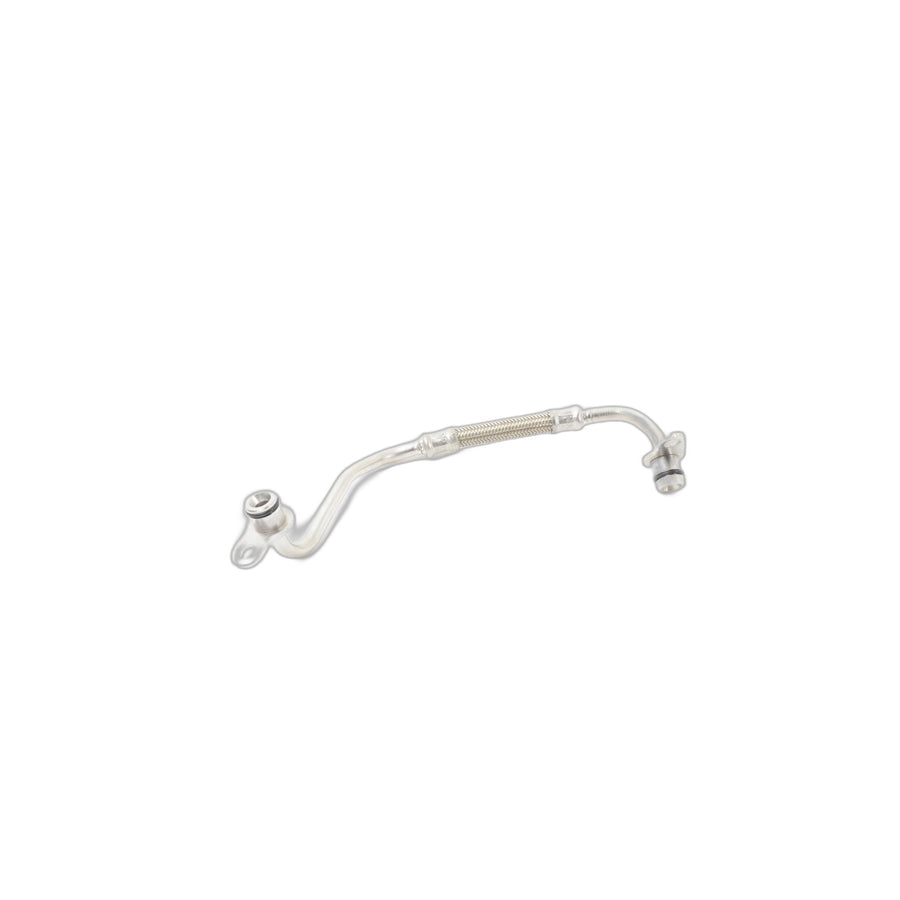 Genuine BMW 11427585402 F12 E82 F02 Oil Pipe Inlet (Inc. M235i, M2 & 740i) | ML Performance UK Car Parts