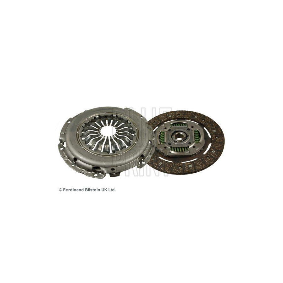 Blue Print Adf123023 Clutch Kit for Ford Focus