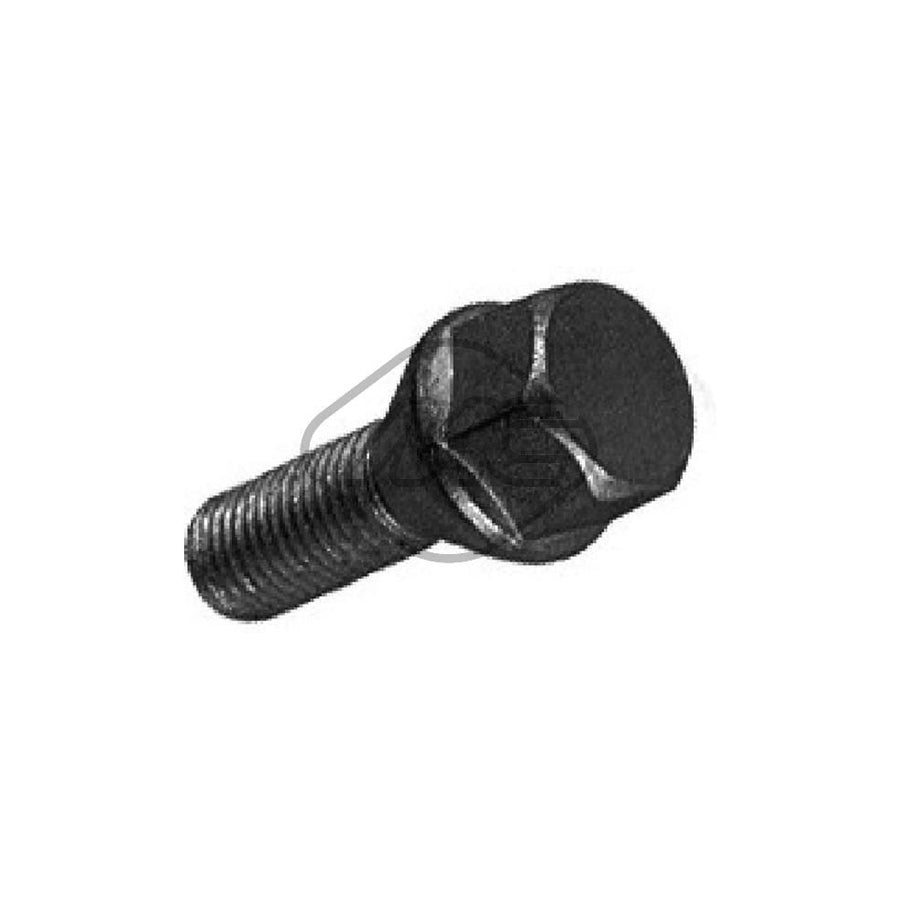 Metalcaucho 00933 Wheel Bolt