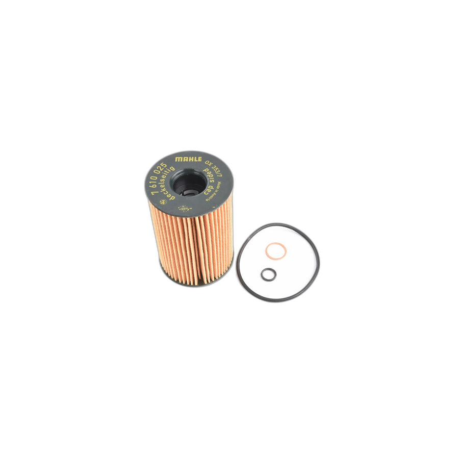 Genuine BMW 11427583220 G06 F07 F16 Set Oil-Filter Element (Inc. 750LiS, Hybrid X6 & 760i) | ML Performance UK Car Parts