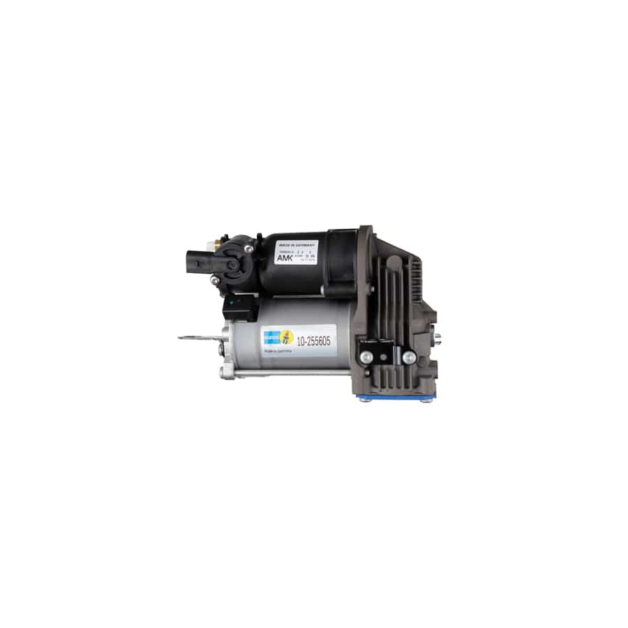 Bilstein 10-255605 MERCEDES-BENZ W221 B1 OE Replacement Air Suspension Compressor 1 | ML Performance US Car Parts