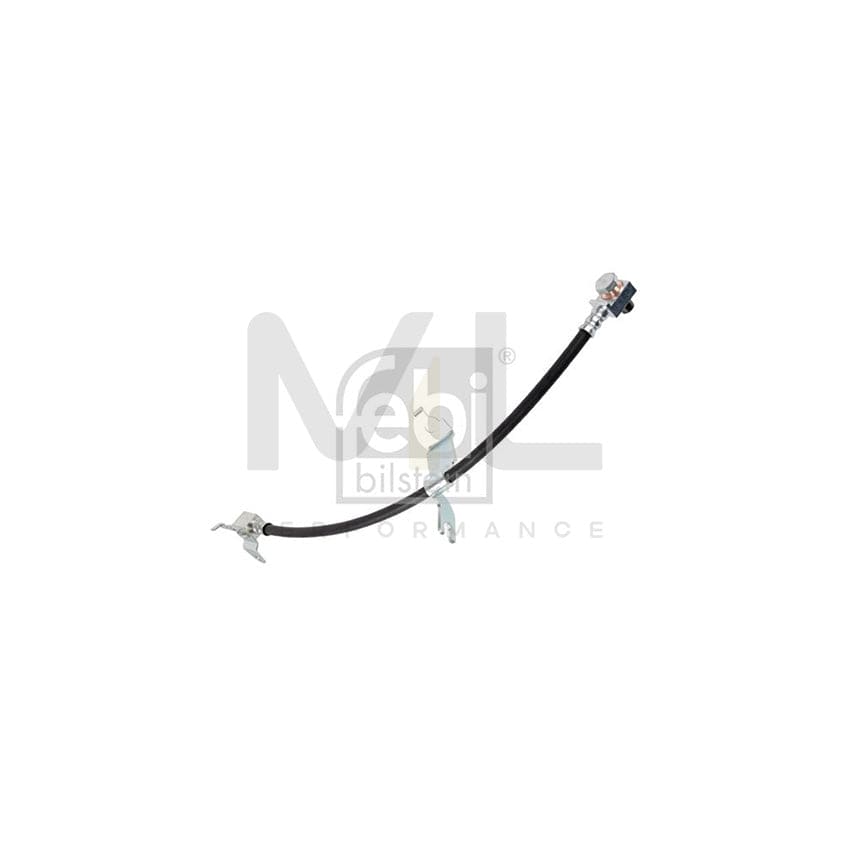 FEBI BILSTEIN 171038 Brake Hose for FORD TRANSIT Front Axle Right, 482mm