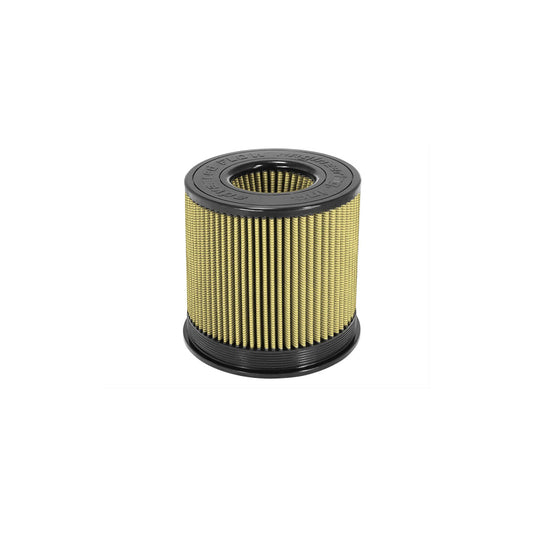  aFe 72-91100 3-1/4 IN F x 8 IN B x 8 IN T (Inverted) x 8 IN H Intake Replacement Air Filter  | ML Performance US Car Parts