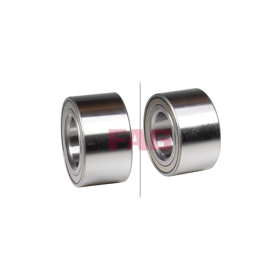 FAG 713 1266 10 Wheel Bearing For Toyota Camry