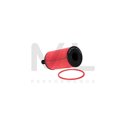 K&N HP-7040 Oil Filter | ML Car Parts UK | ML Performance