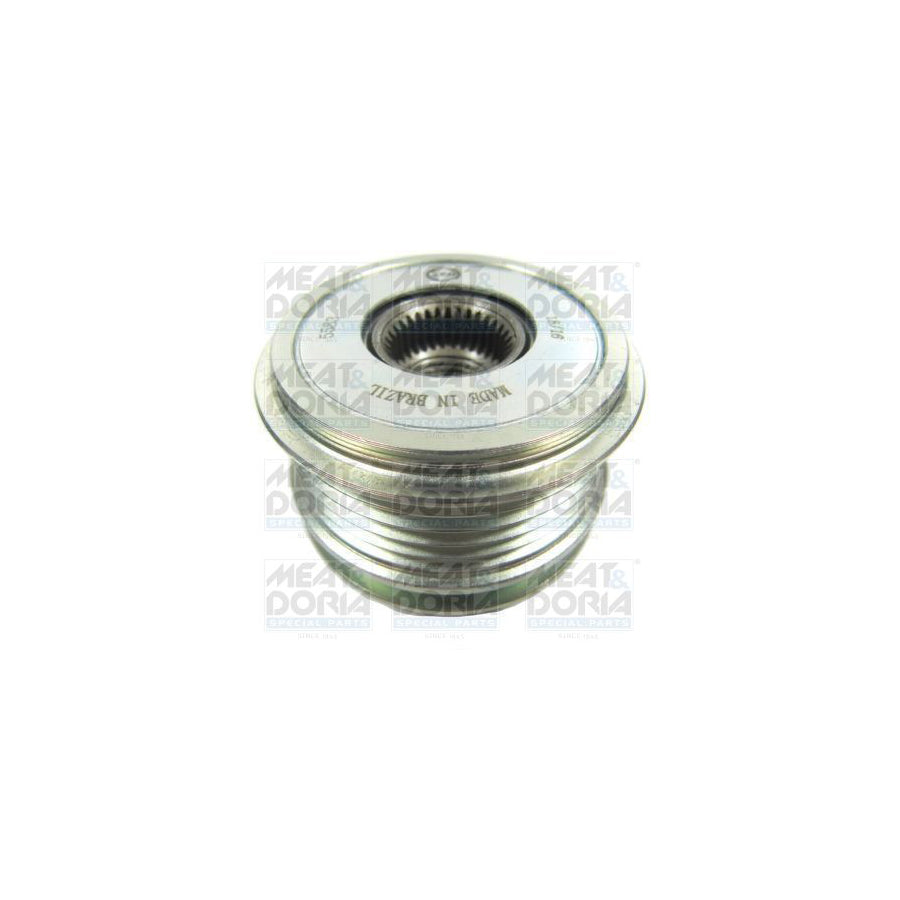 Meat & Doria 45173 Alternator Freewheel Clutch