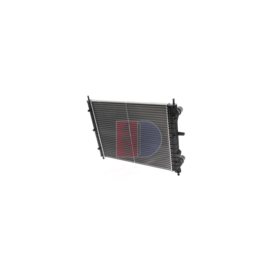 AKS Dasis 081050N Engine Radiator