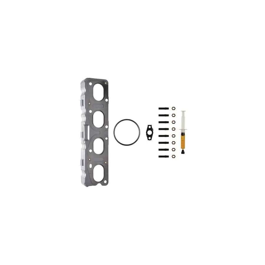 Alanko 10920872 Mounting Kit, Charger