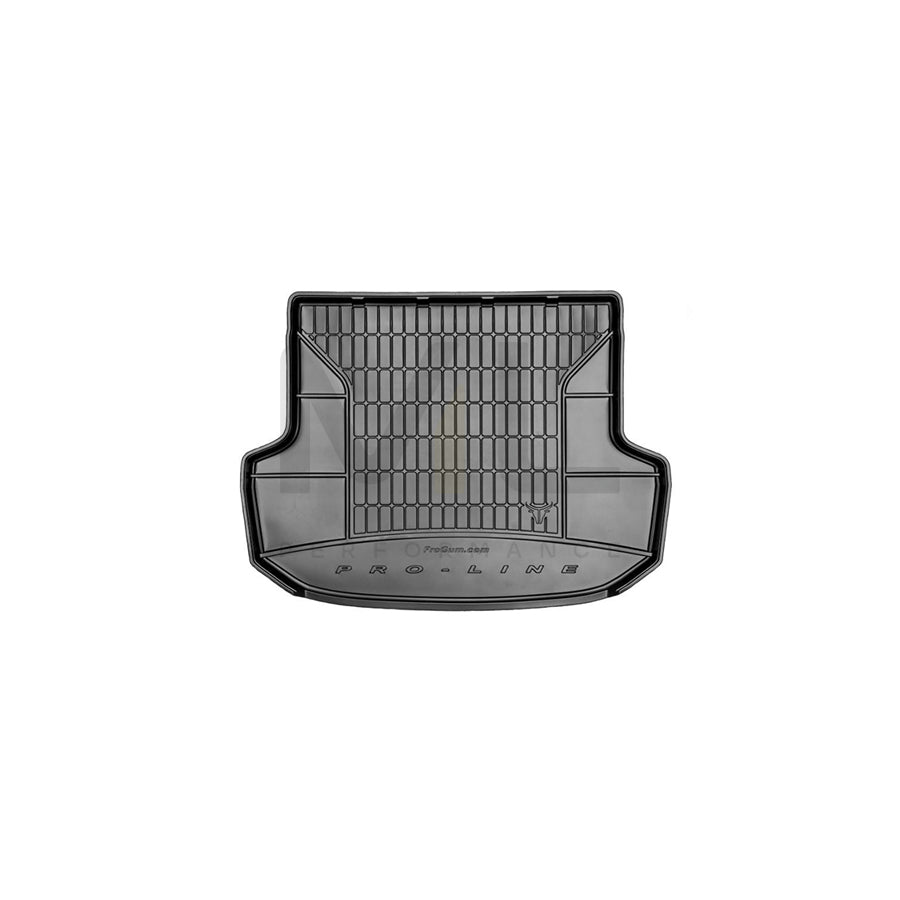 FROGUM TM548133 Car boot tray for SUBARU Levorg I (VM) Elastomer