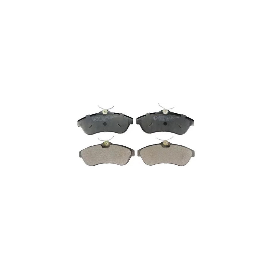 Denckermann B110946 Brake Pad Set