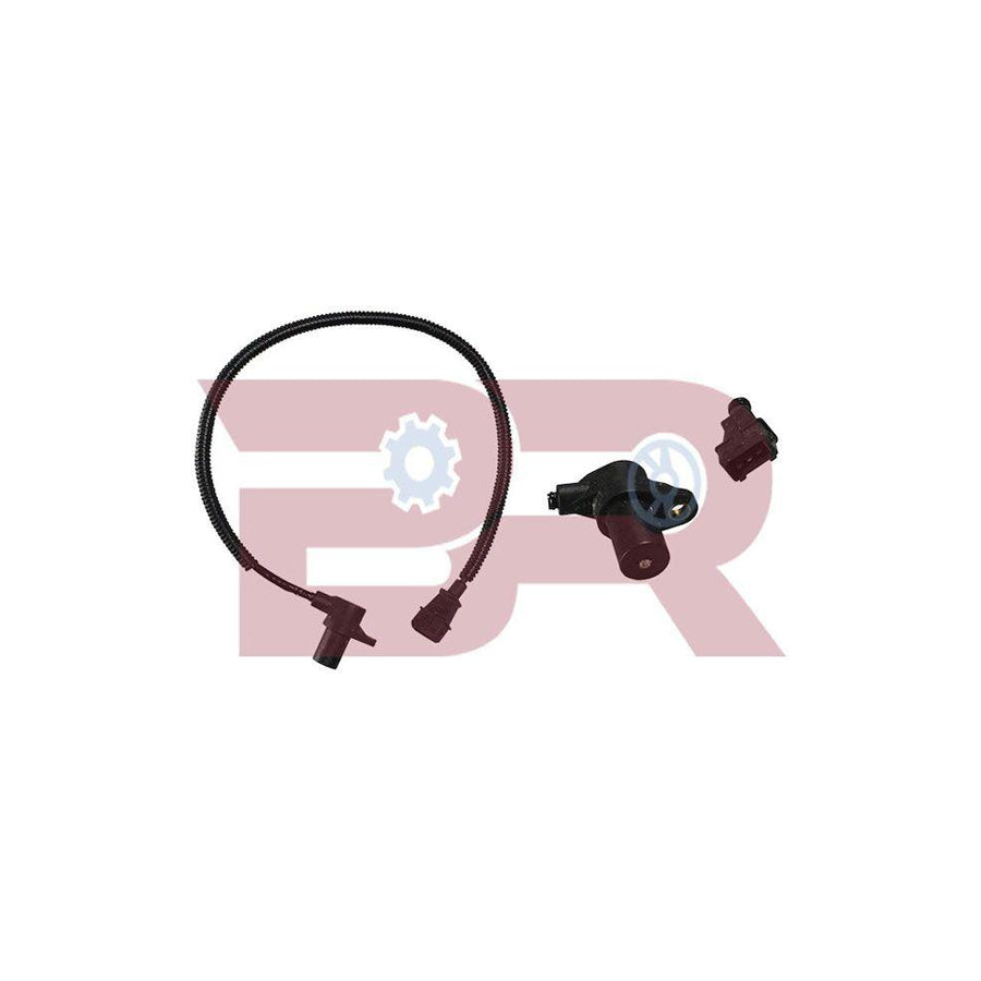 Botto Ricambi Brel3018 Crankshaft Sensor