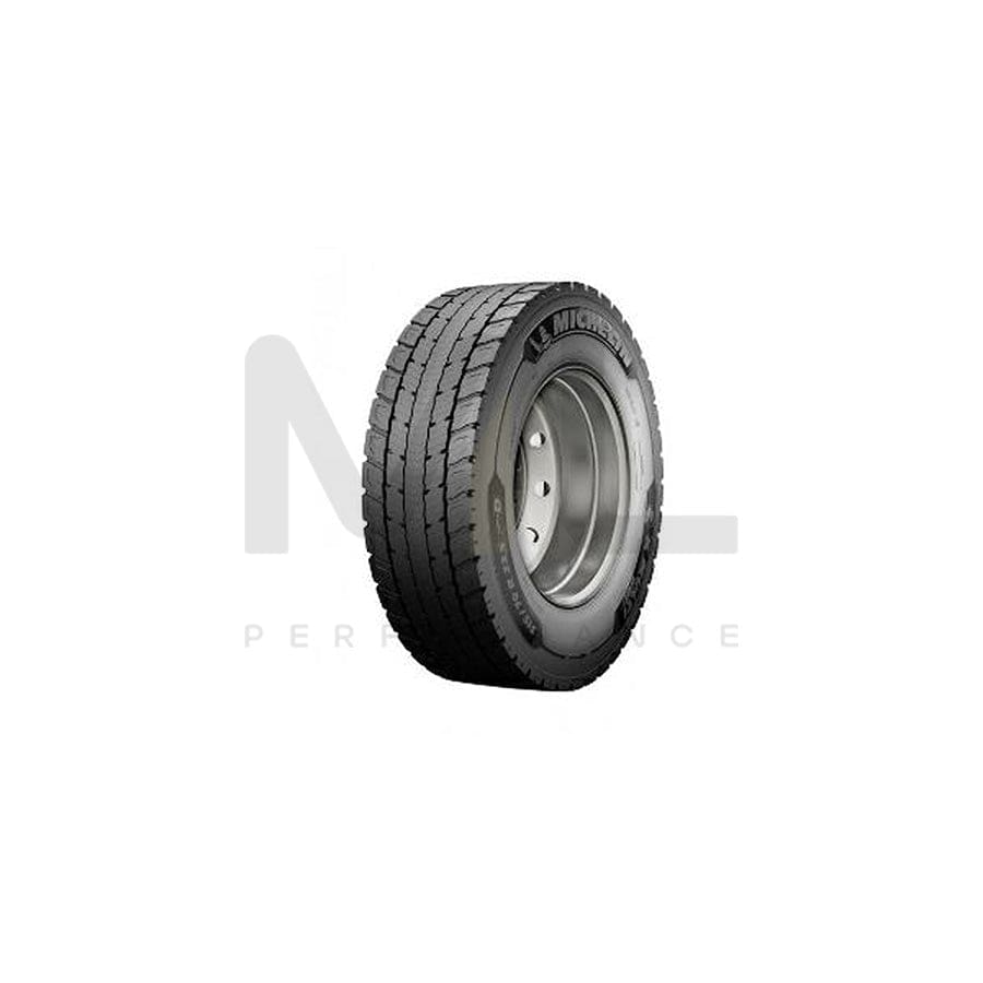 Michelin X Multi Energy D VQ 315/70 R22.5 154L Truck Summer Tyre