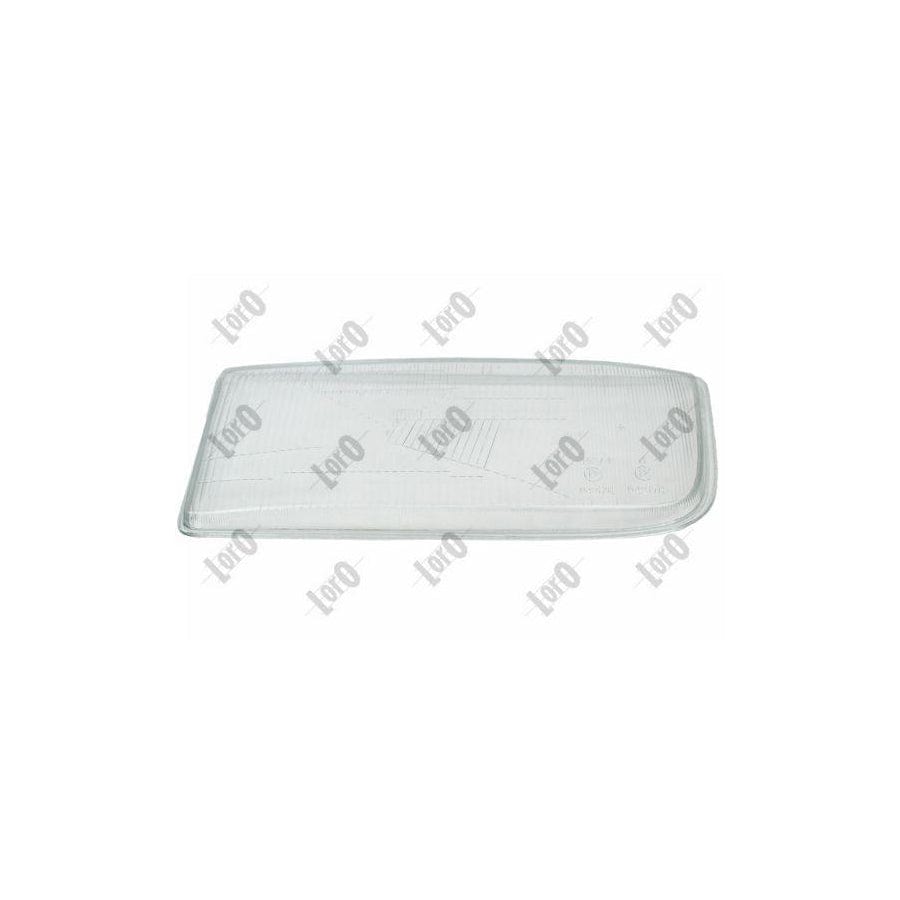 Abakus 054213581514Gl Headlight Lens