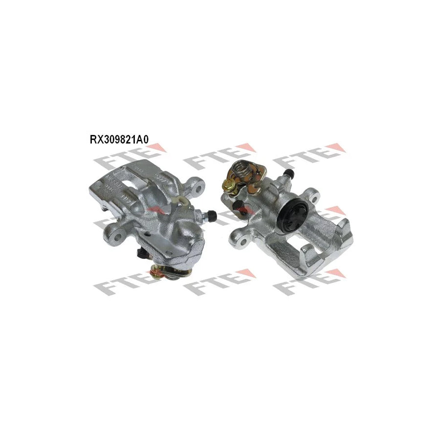 FTE 9290163 Brake Caliper for Nissan Micra II Hatchback (K11)