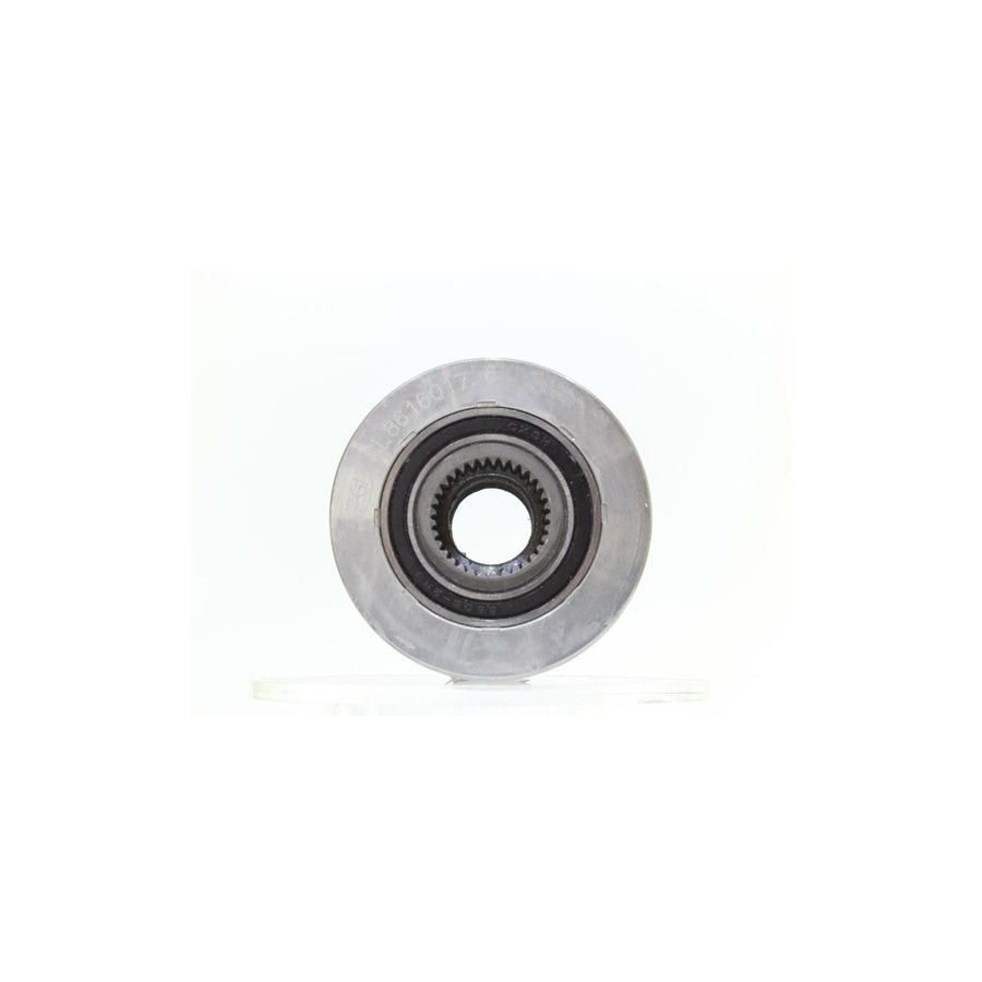 Alanko 10720020 Pulley, Alternator