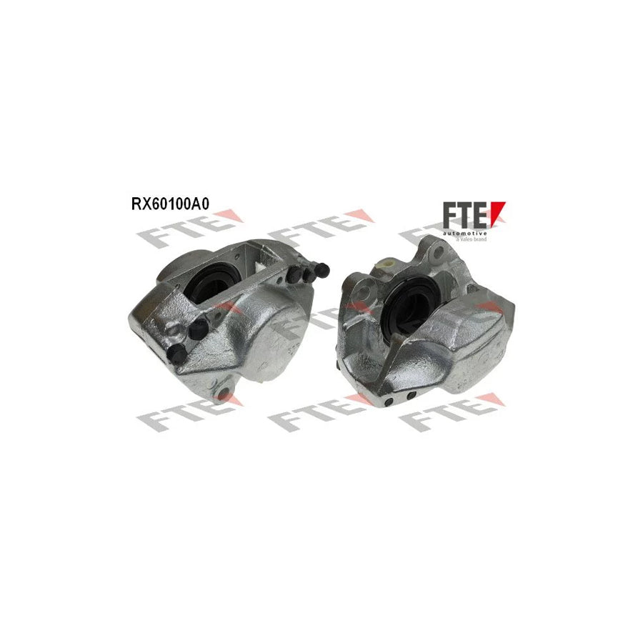 FTE Rx60100A0 Brake Caliper Suitable for Mercedes-Benz /8