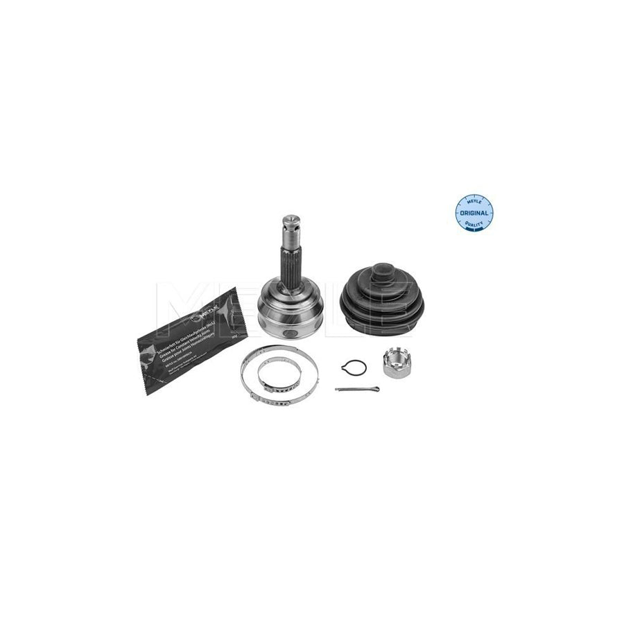 Meyle 614 903 0004 Joint Kit, Drive Shaft