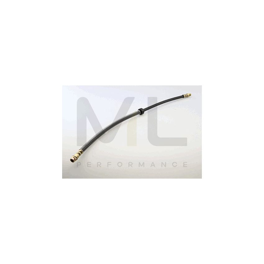 HELLA 8AH 355 468-001 Brake Hose for CITROEN C5 545mm, M10x1