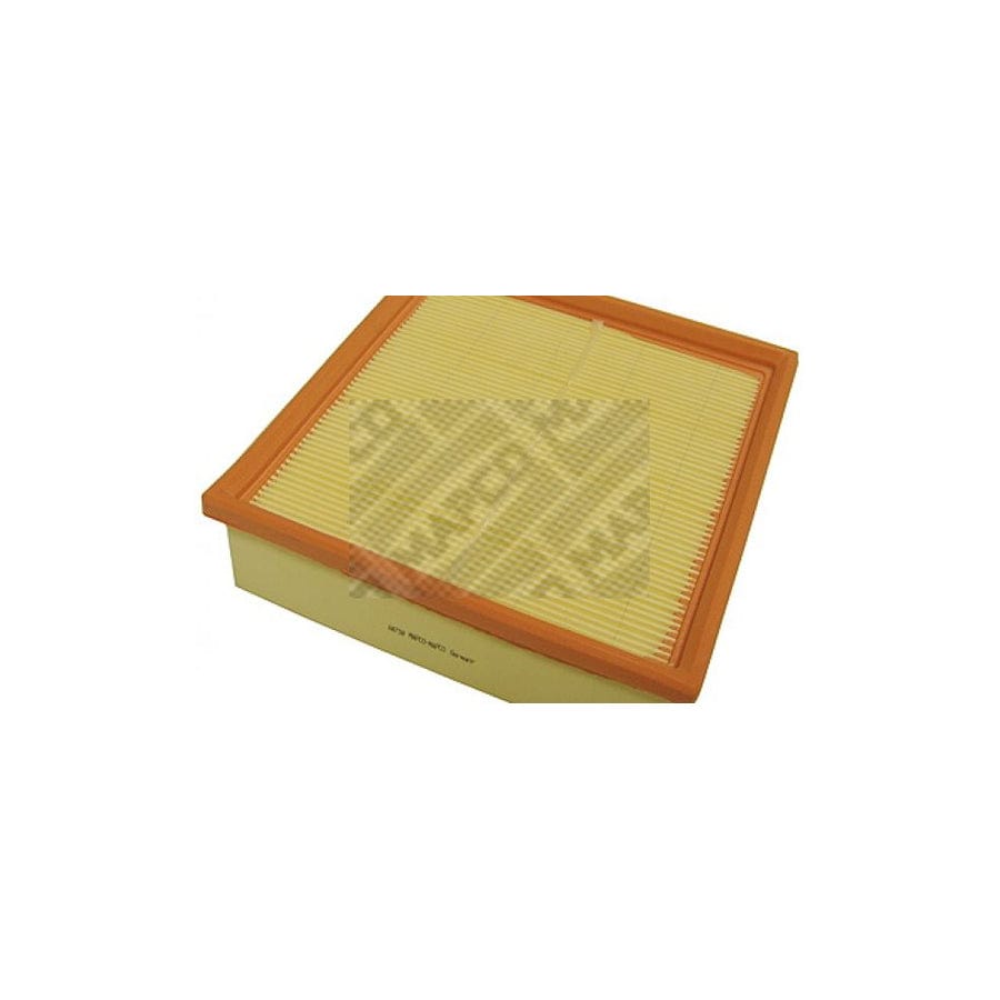 Mapco 60730 Air Filter