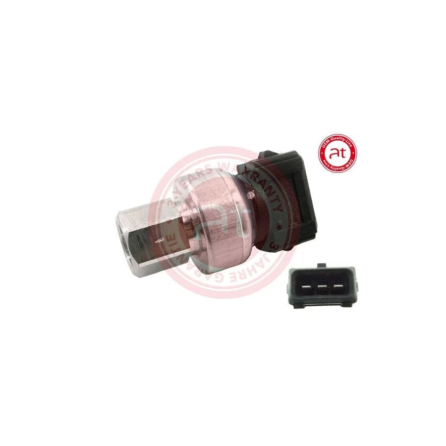 at autoteile germany At10918 Air Conditioning Pressure Switch