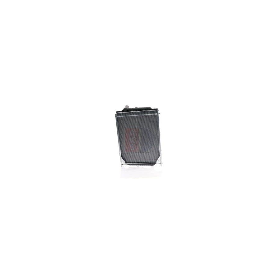 AKS Dasis 280014X Engine Radiator