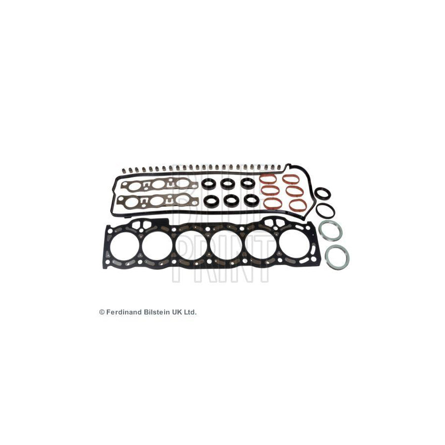 Blue Print Adt362113 Gasket Set, Cylinder Head for Lexus Is