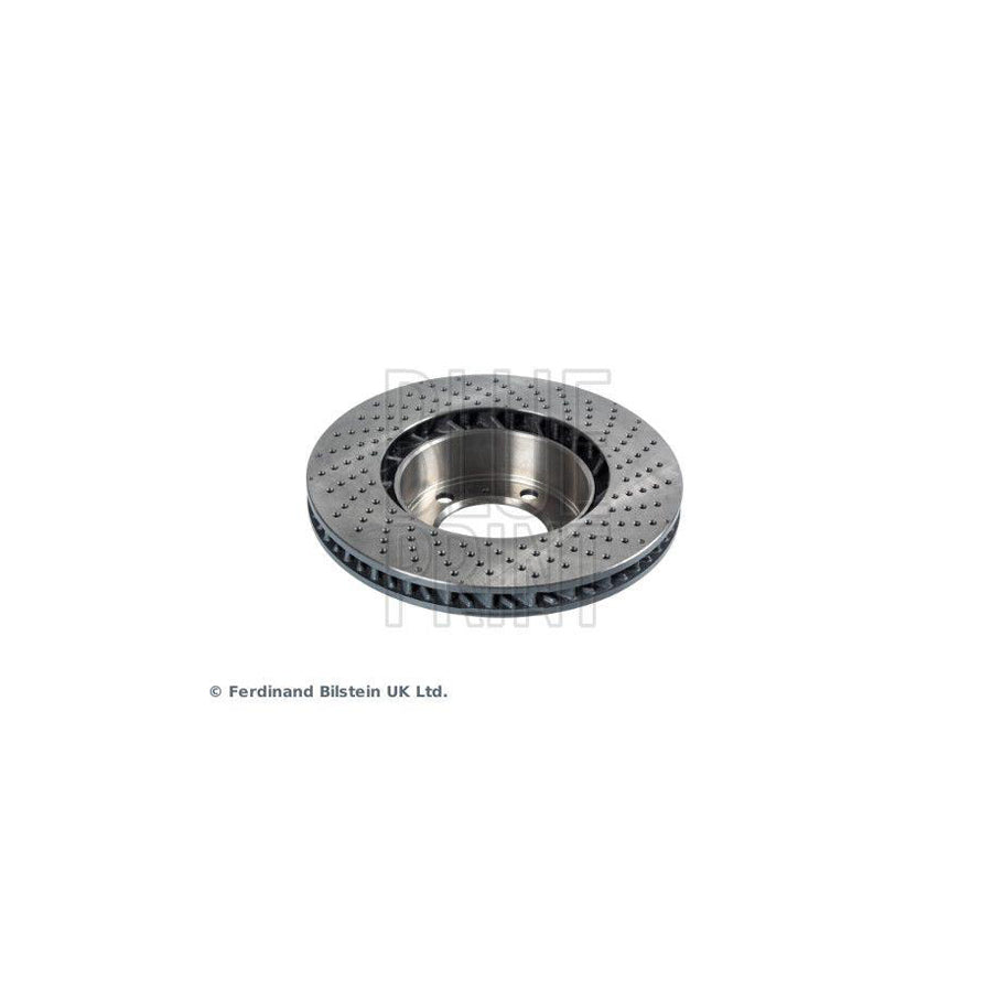 Blue Print Adv1843126 Brake Disc