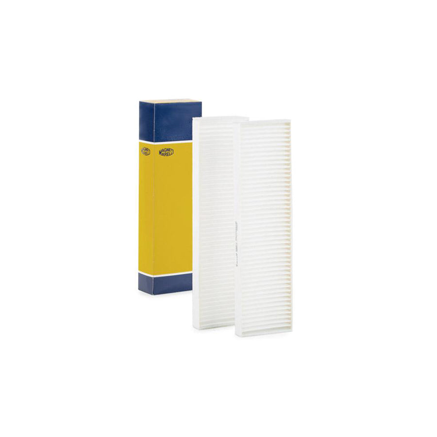 MAGNETI MARELLI 350203066340 Pollen Filter For Hyundai i20 I Hatchback (Pb)
