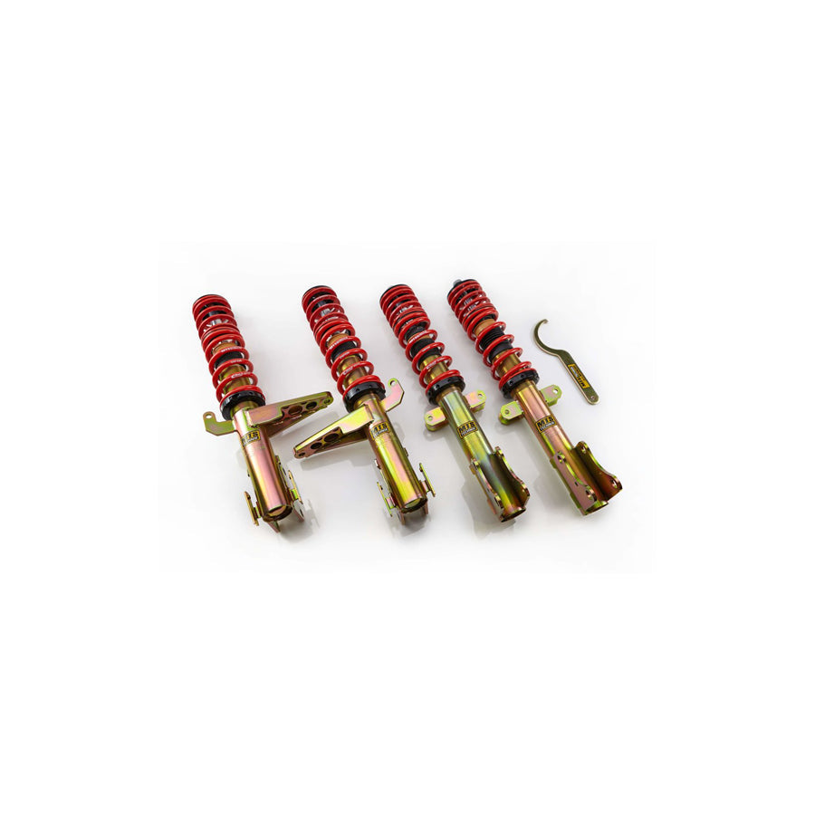 MTS Technik Audi Coilover Suspension Stance - MTSGWAU32-S Coilover Kits