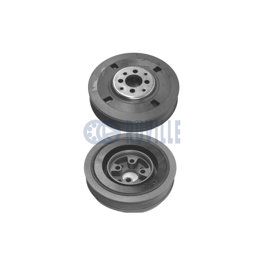 Ruville 985061 Axle Bush