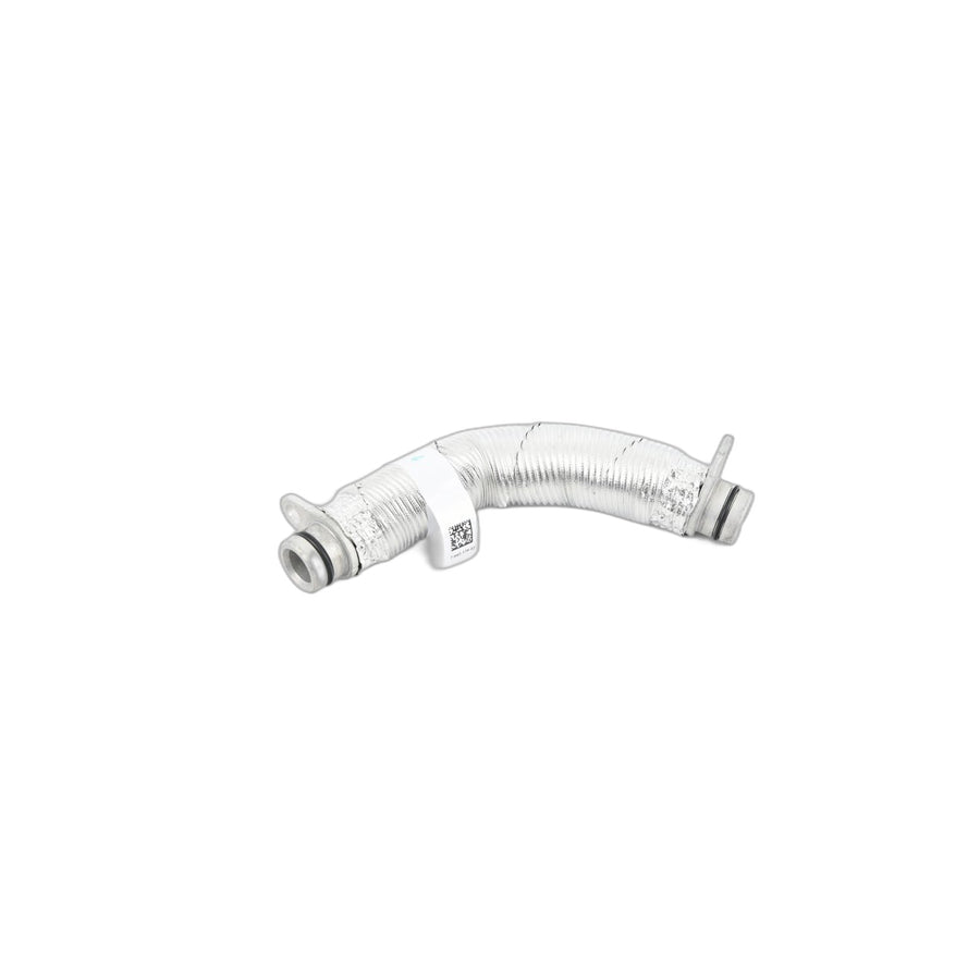 Genuine BMW 11427643176 F20 F30 F23 Oil Return Line (Inc. X3 M40iX, 440i & 640i) | ML Performance US Car Parts