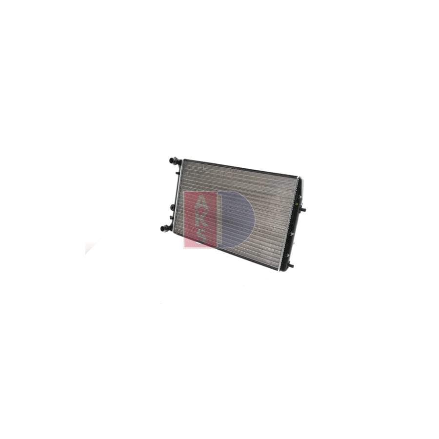 AKS Dasis 491130N Engine Radiator