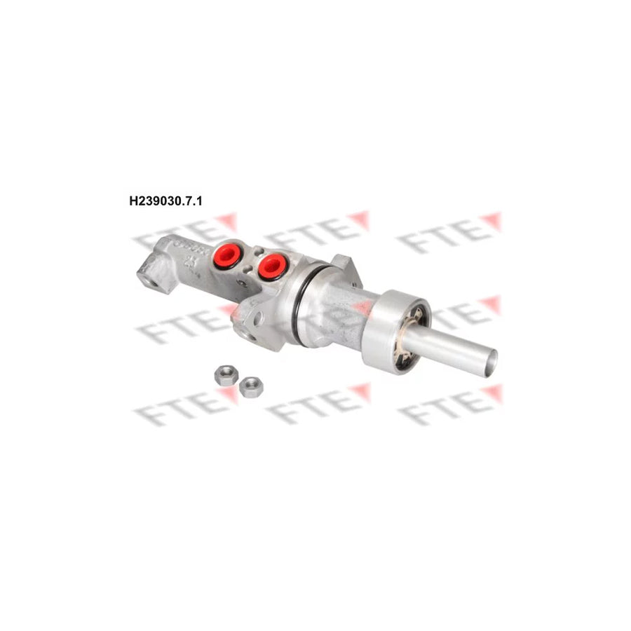 FTE 9220247 Brake Master Cylinder