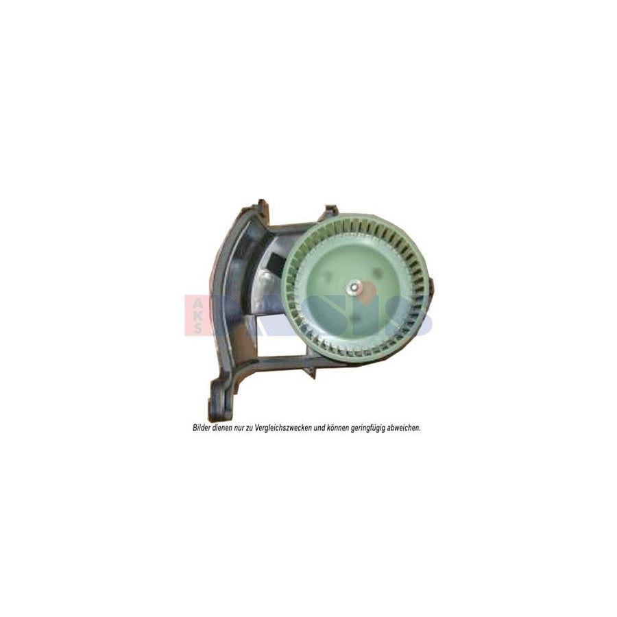 AKS Dasis 188064N Interior Blower for Renault Clio