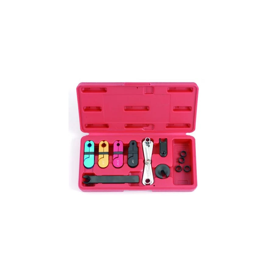 Force 912G3 Release Tool, Aircon- / Fuel Hose