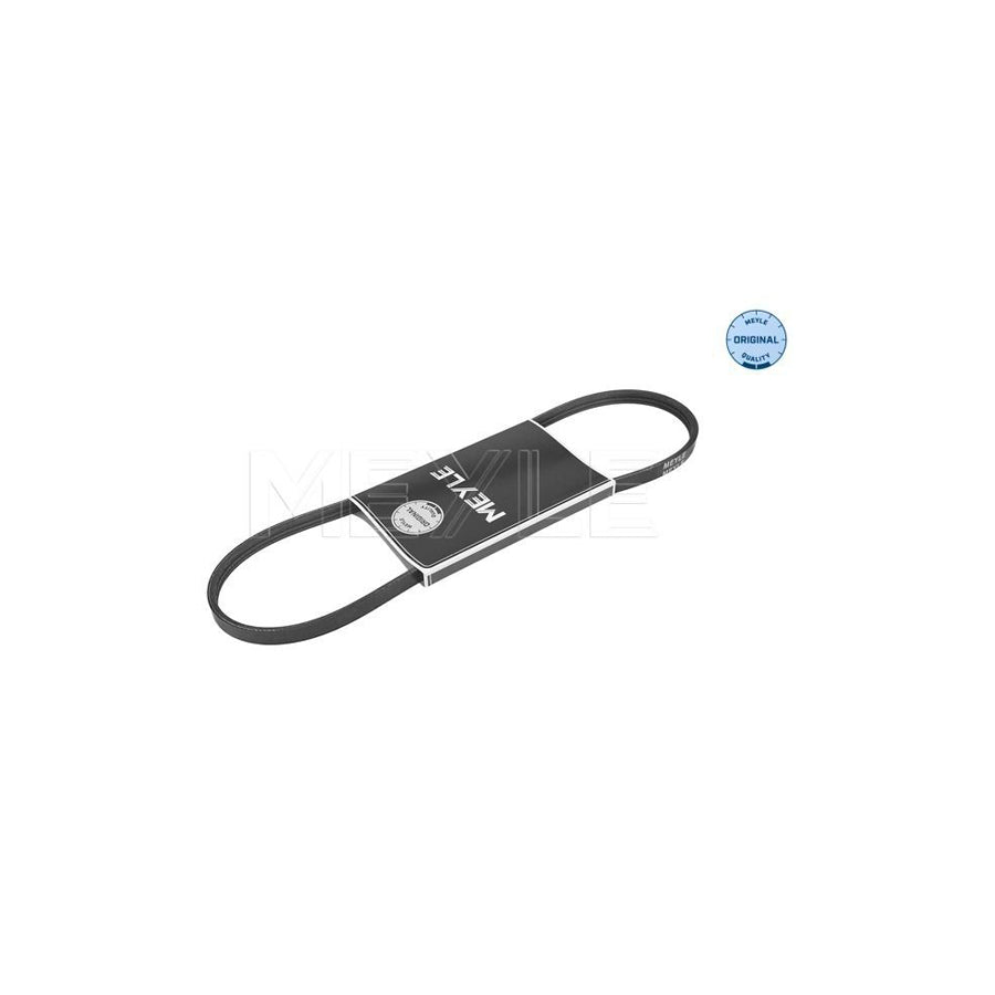 Meyle 050 003 0763 V-Ribbed Belt For Mazda 626