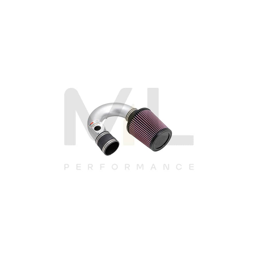K&N 69-8522TS Performance Air Intake System | ML Car Parts UK | ML Performance