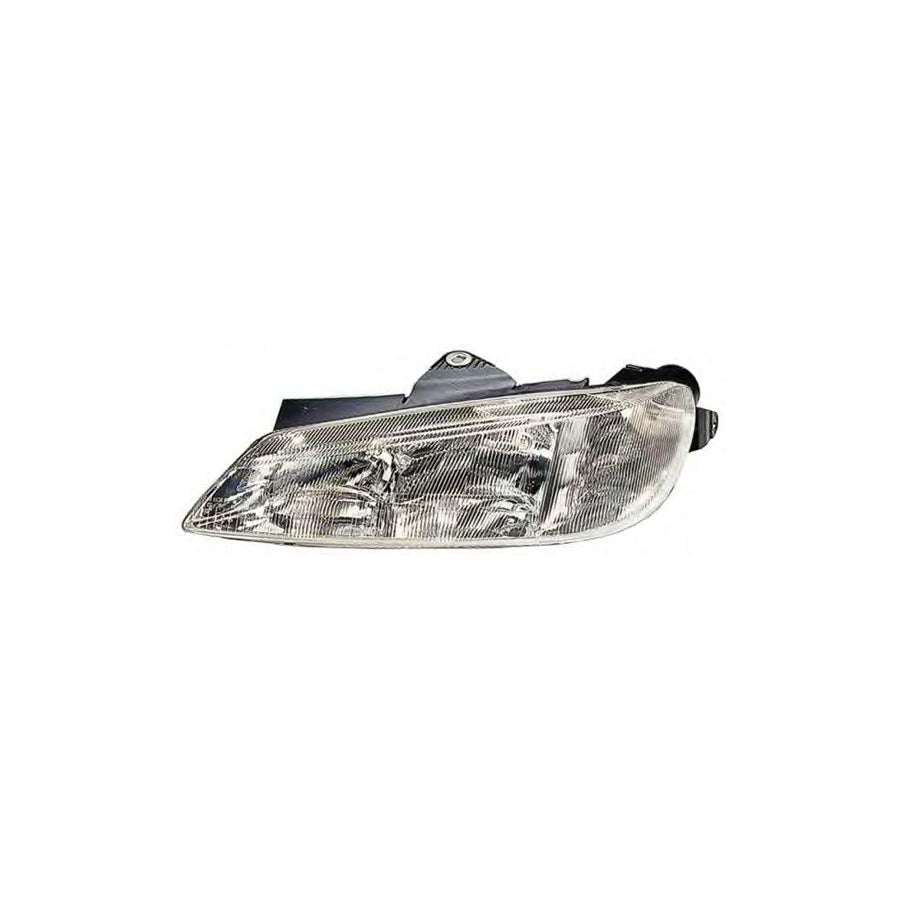 Hella 1EG 354 225-021 Headlight